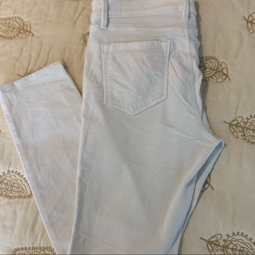 CLASSIC 5 POCKET CORDS